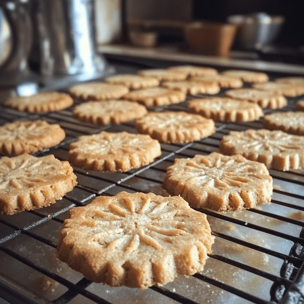 galletas cookies