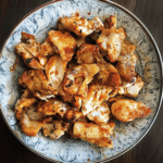 pechugas pollo airfryer