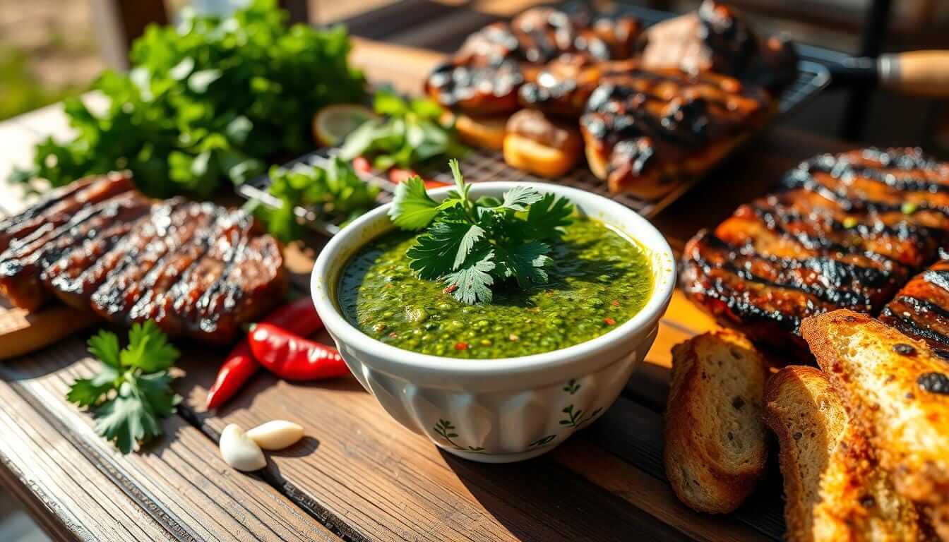 chimichurri