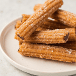 churros caseros
