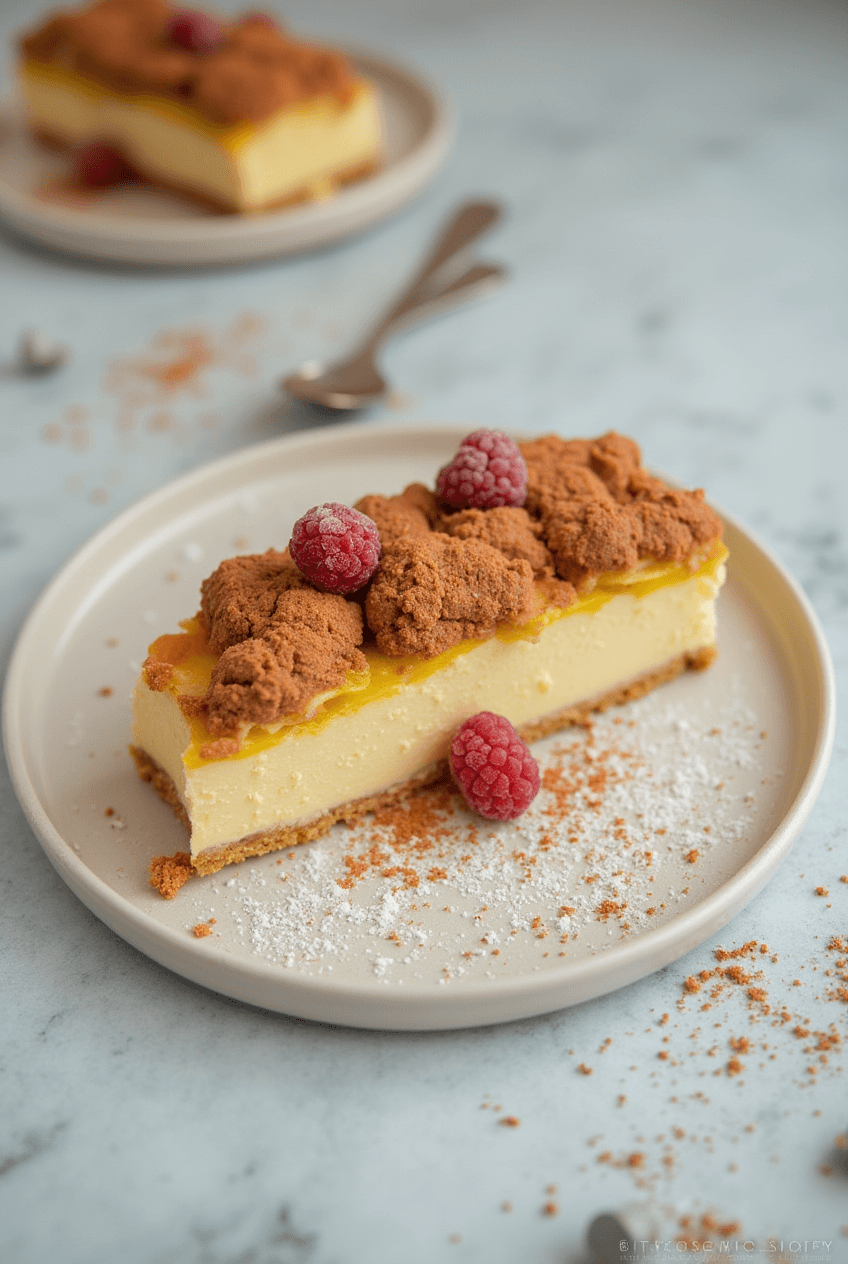 Pastel Cremoso del Noreste