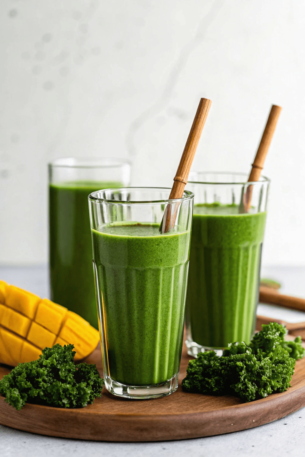 Receta De Batido Para Una Piel Radiante