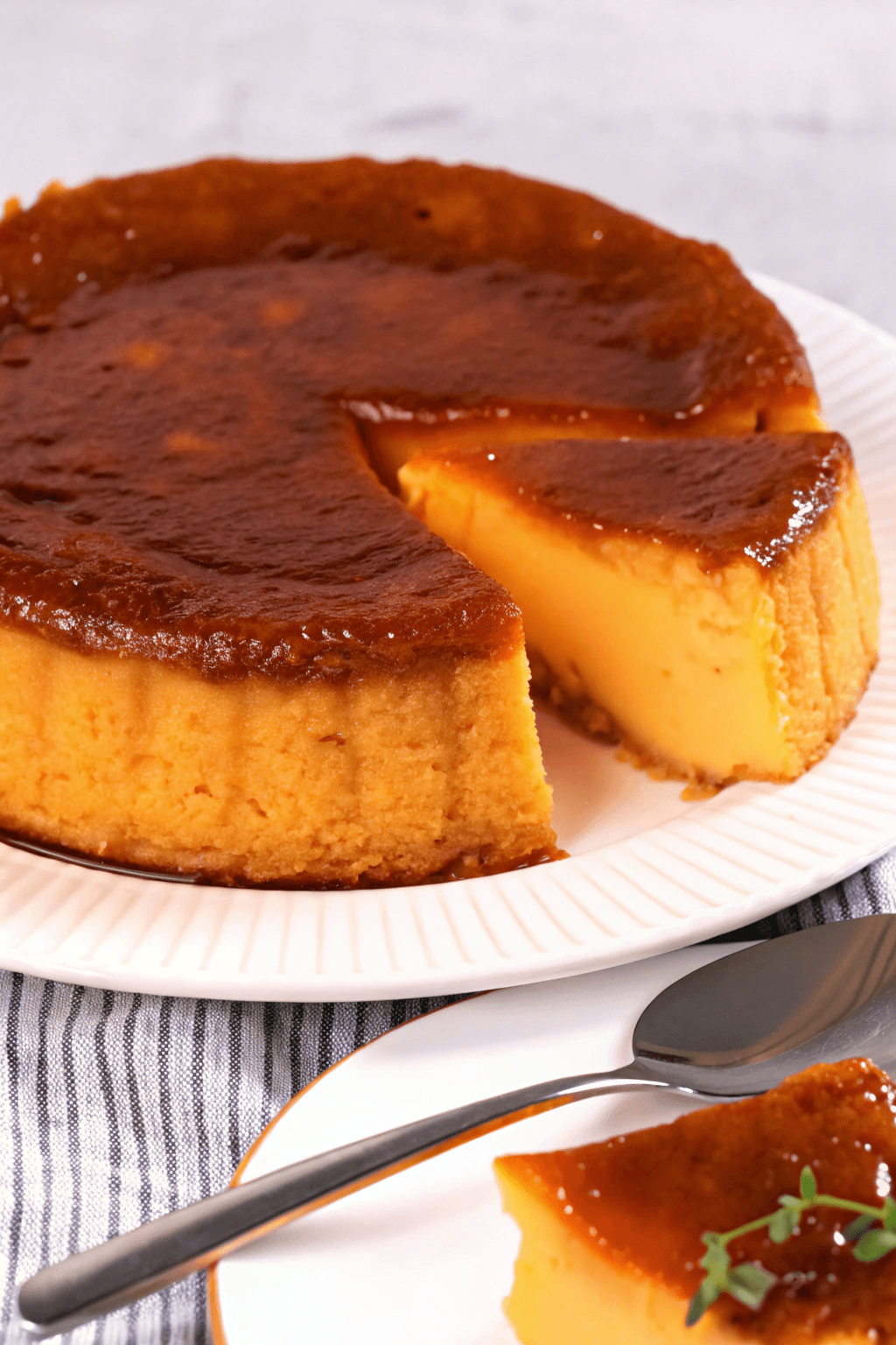 Receta De La Torta De Calabaza Más Deliciosa