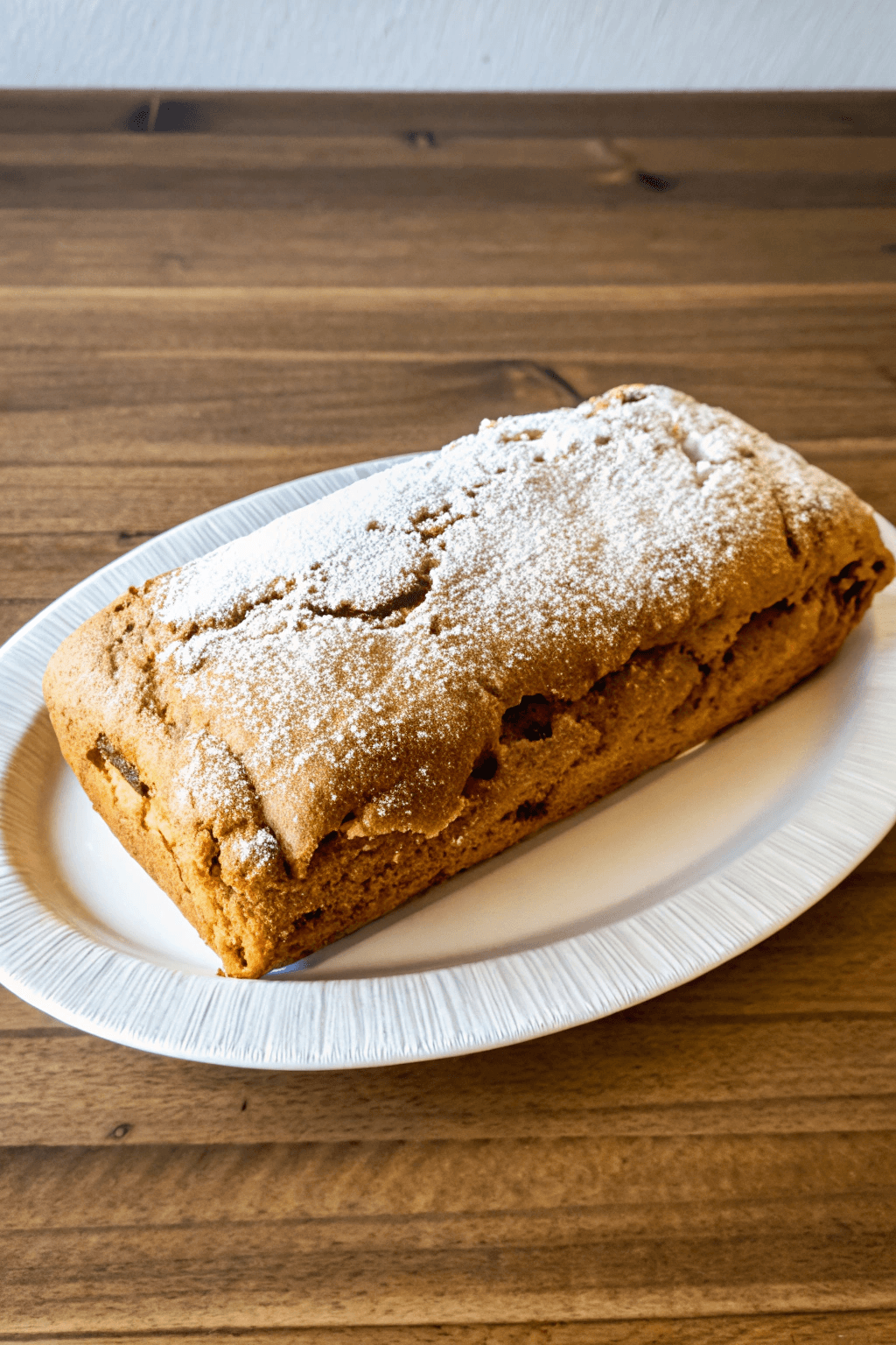 Pan de Manzana