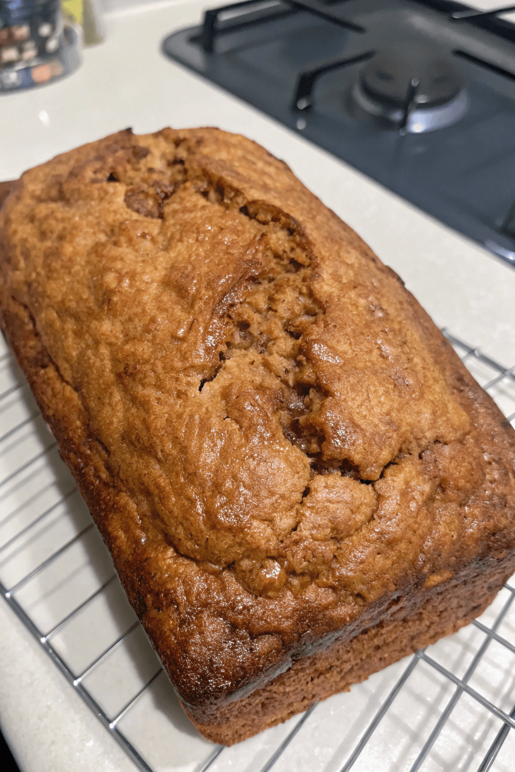 Pan de Plátano