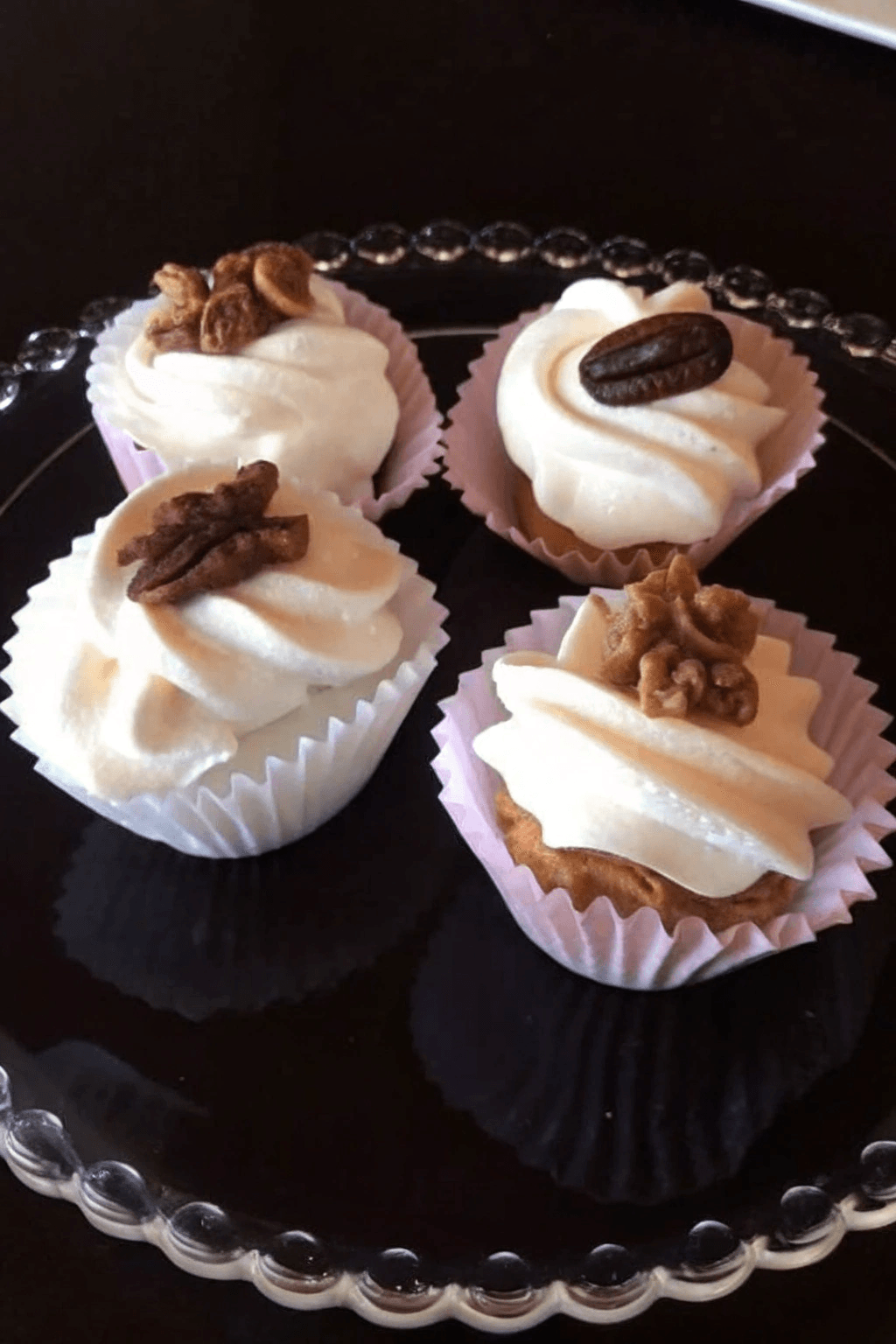 Receta de Merengue Casero al Horno