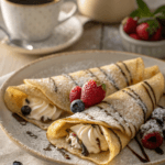 Crepas Perfectas