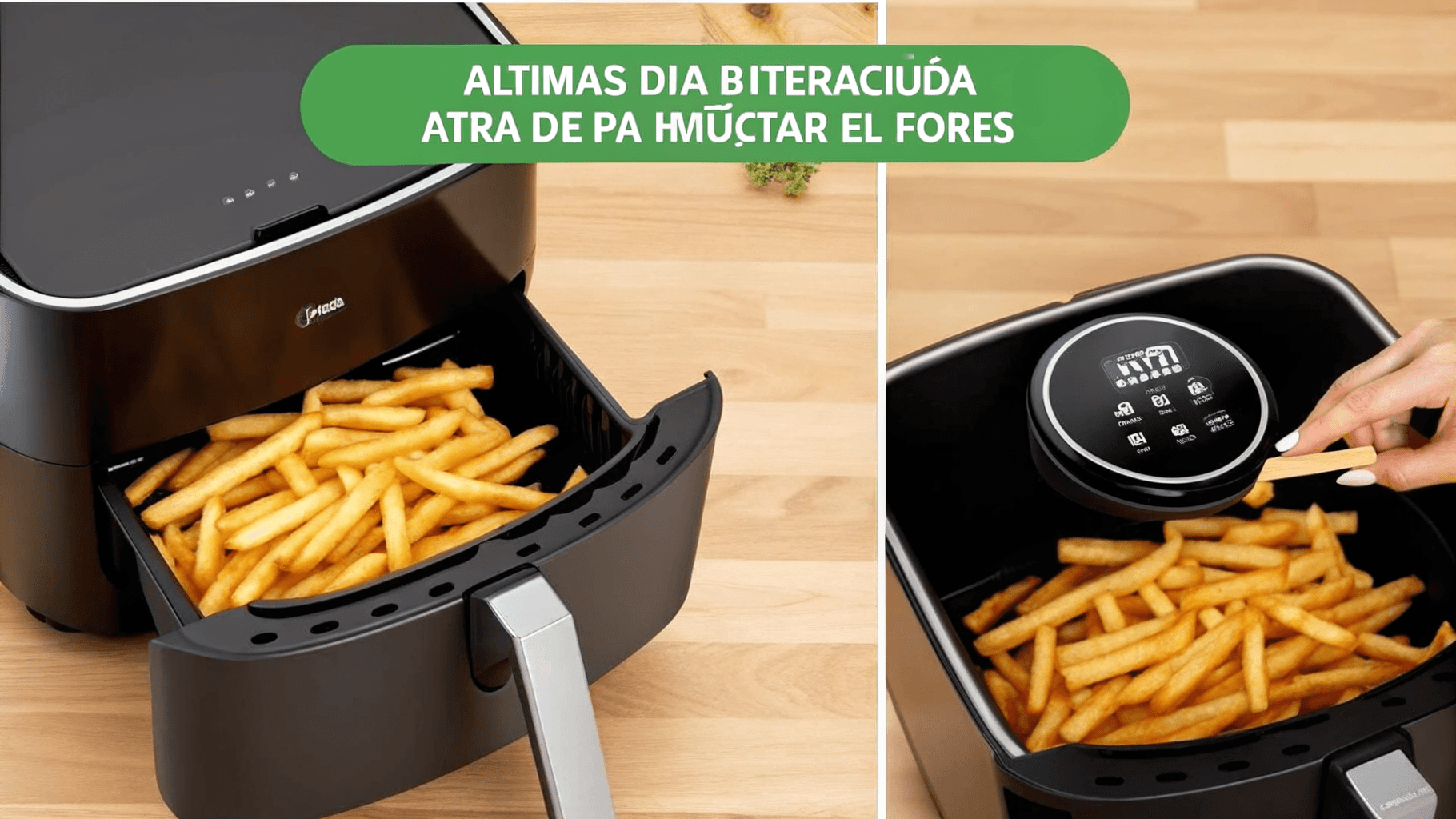 Ninja Air Fryer PRO