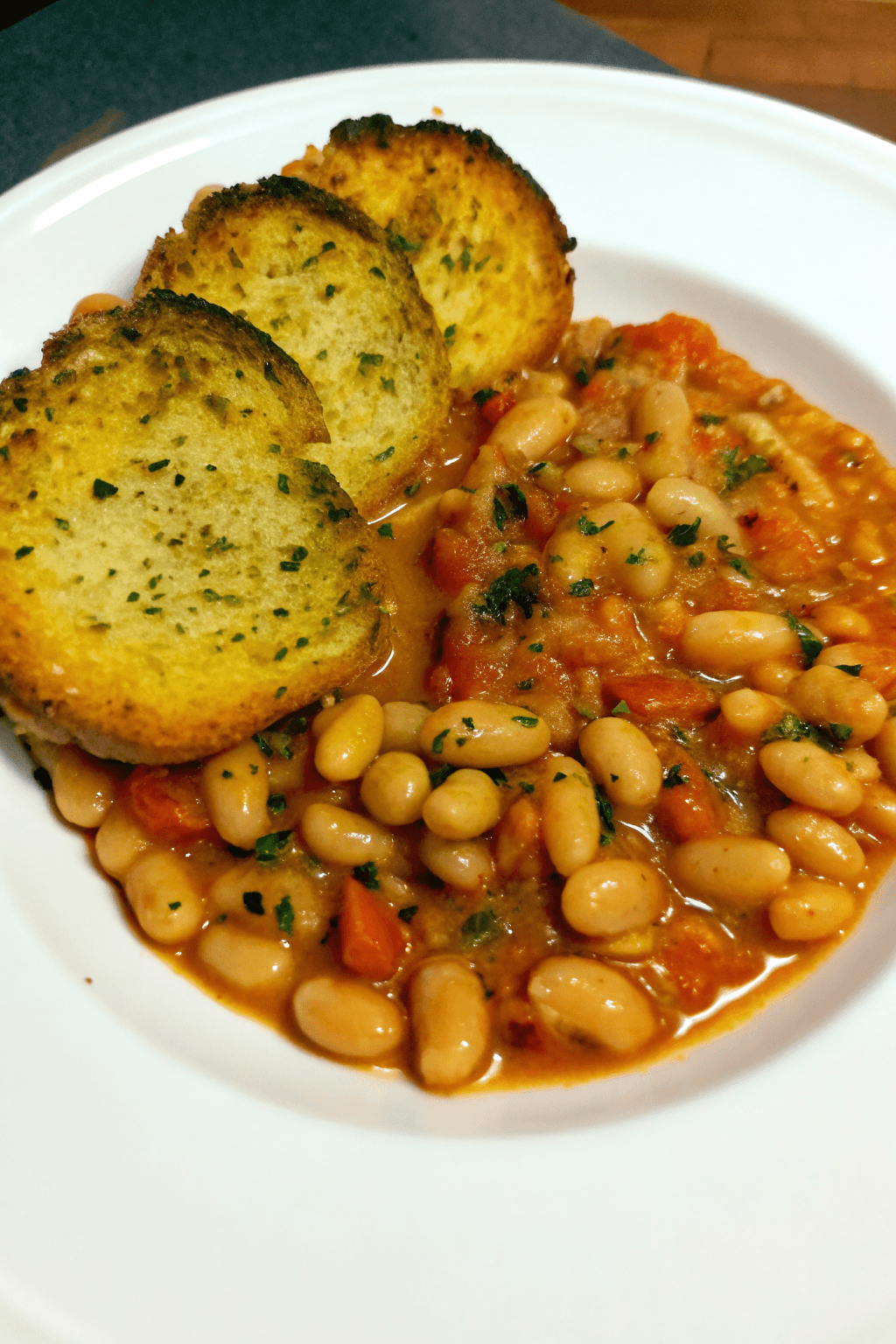 Fabada Asturiana
