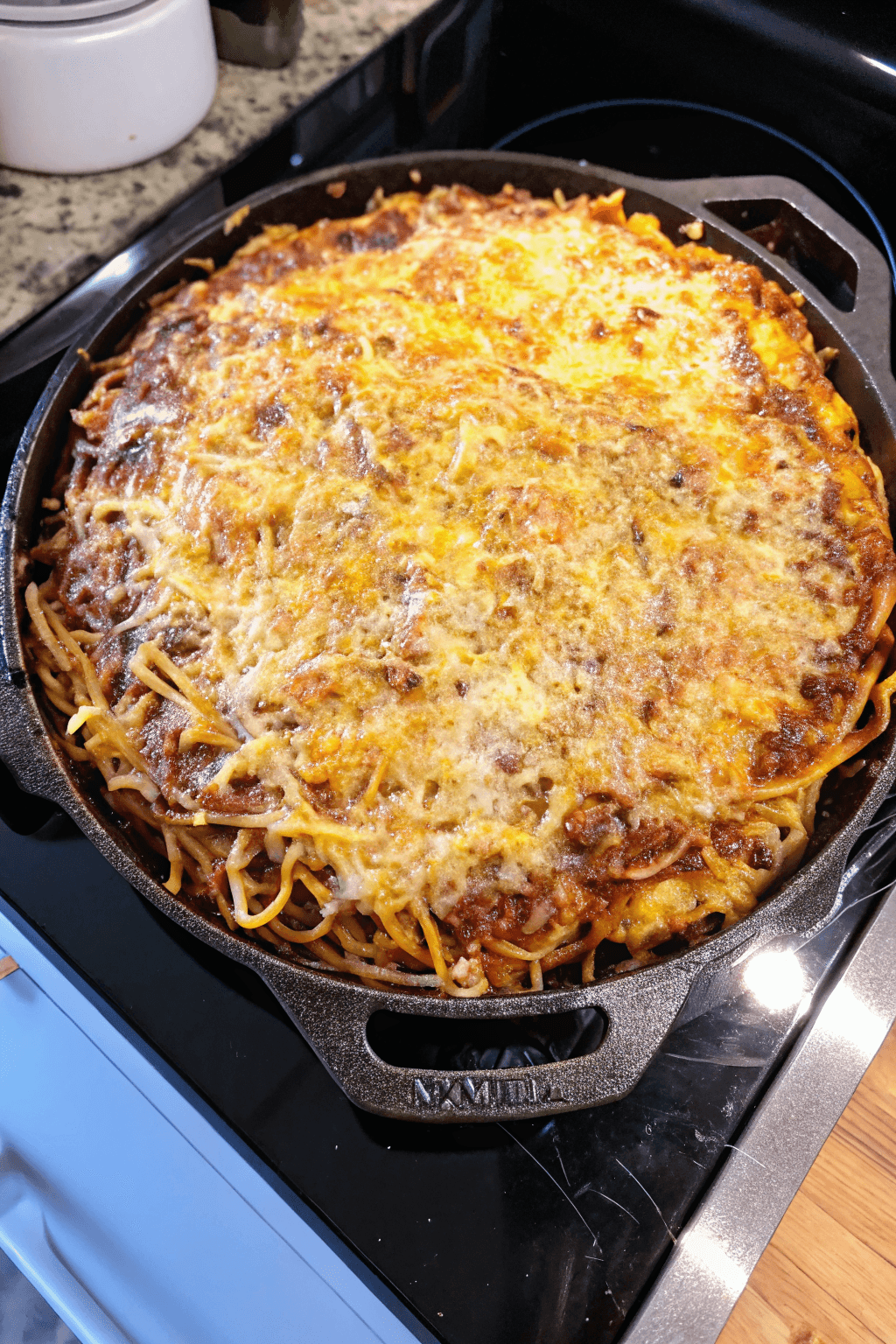 Receta de Pasta al Horno