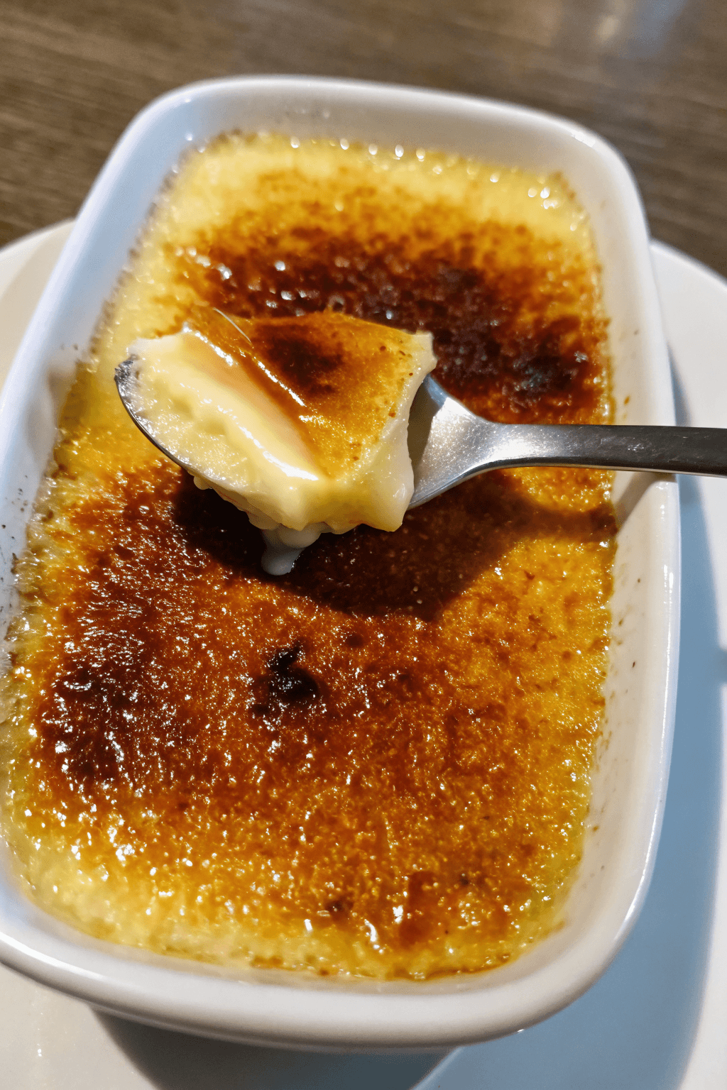 Crema Catalana