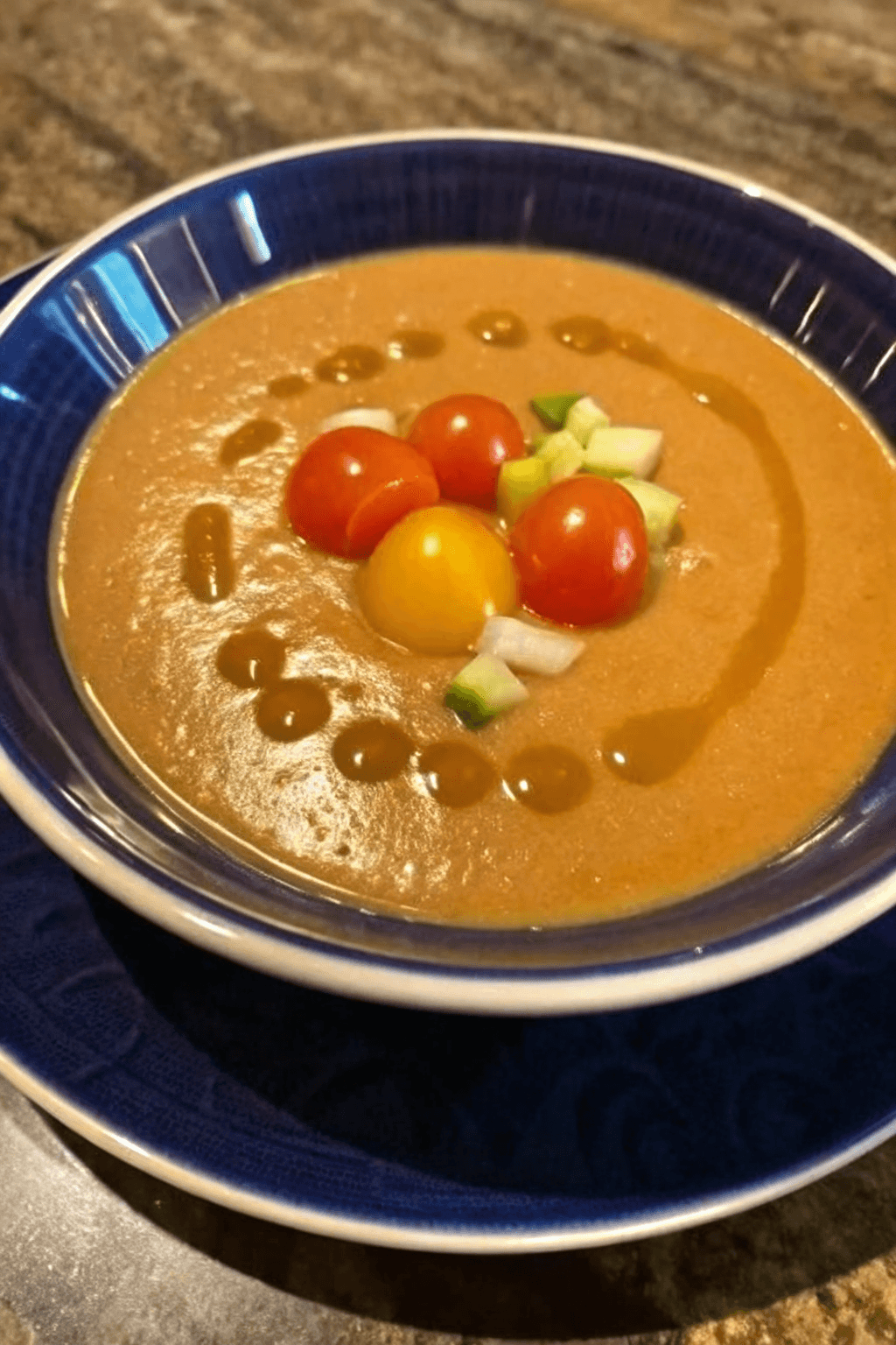 Gazpacho Andaluz