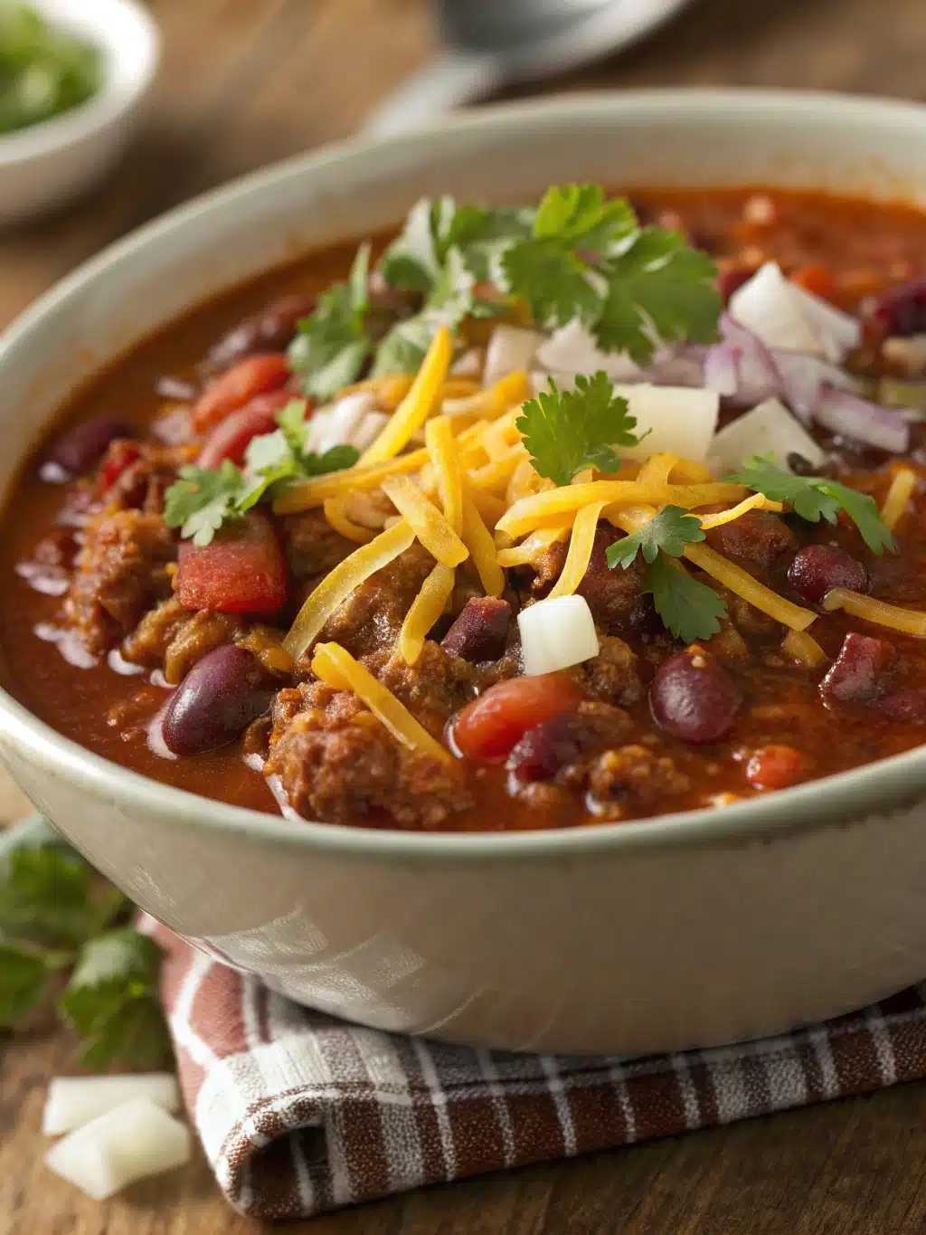 chili facil