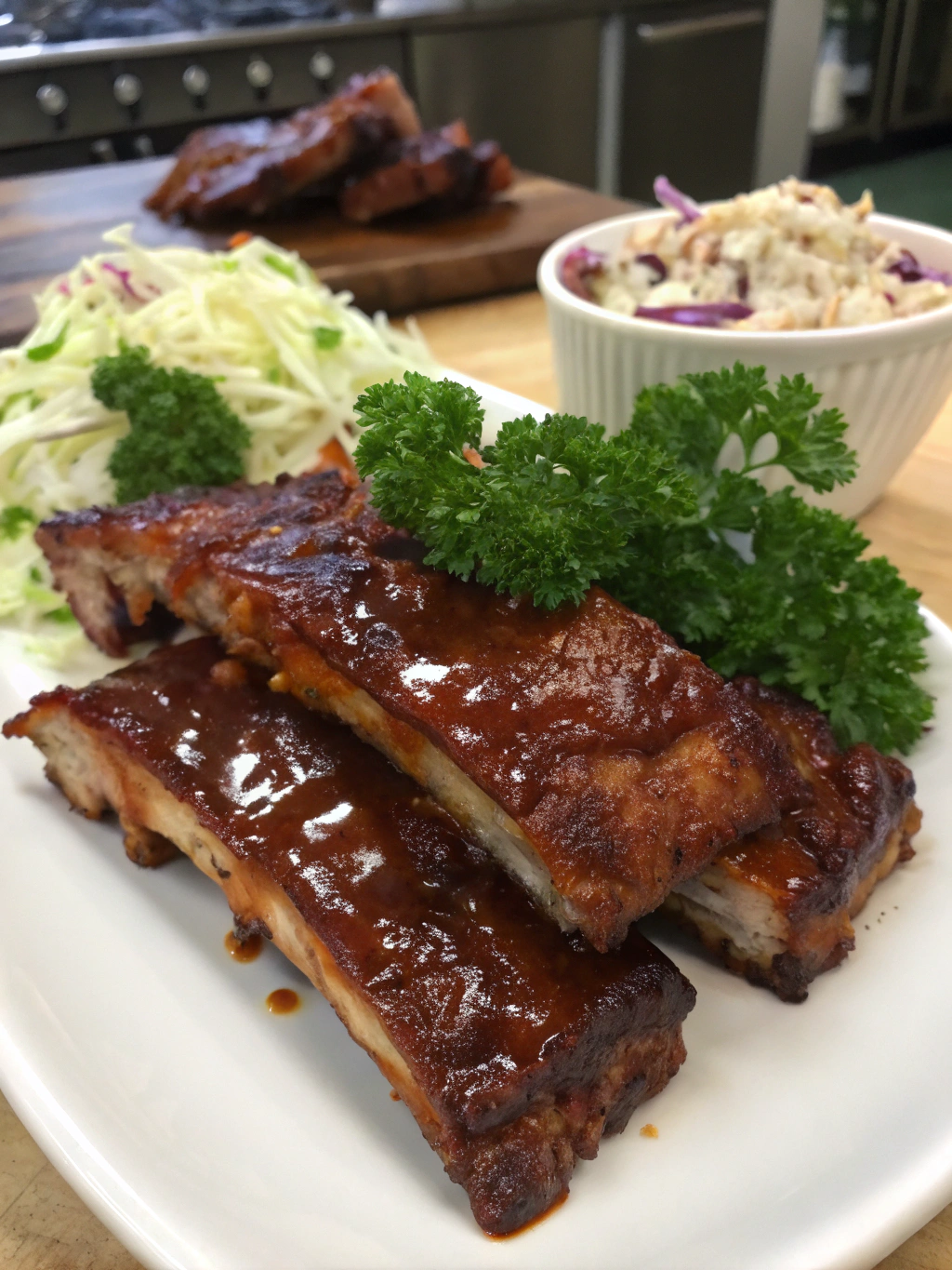 costillas estilo kansas city