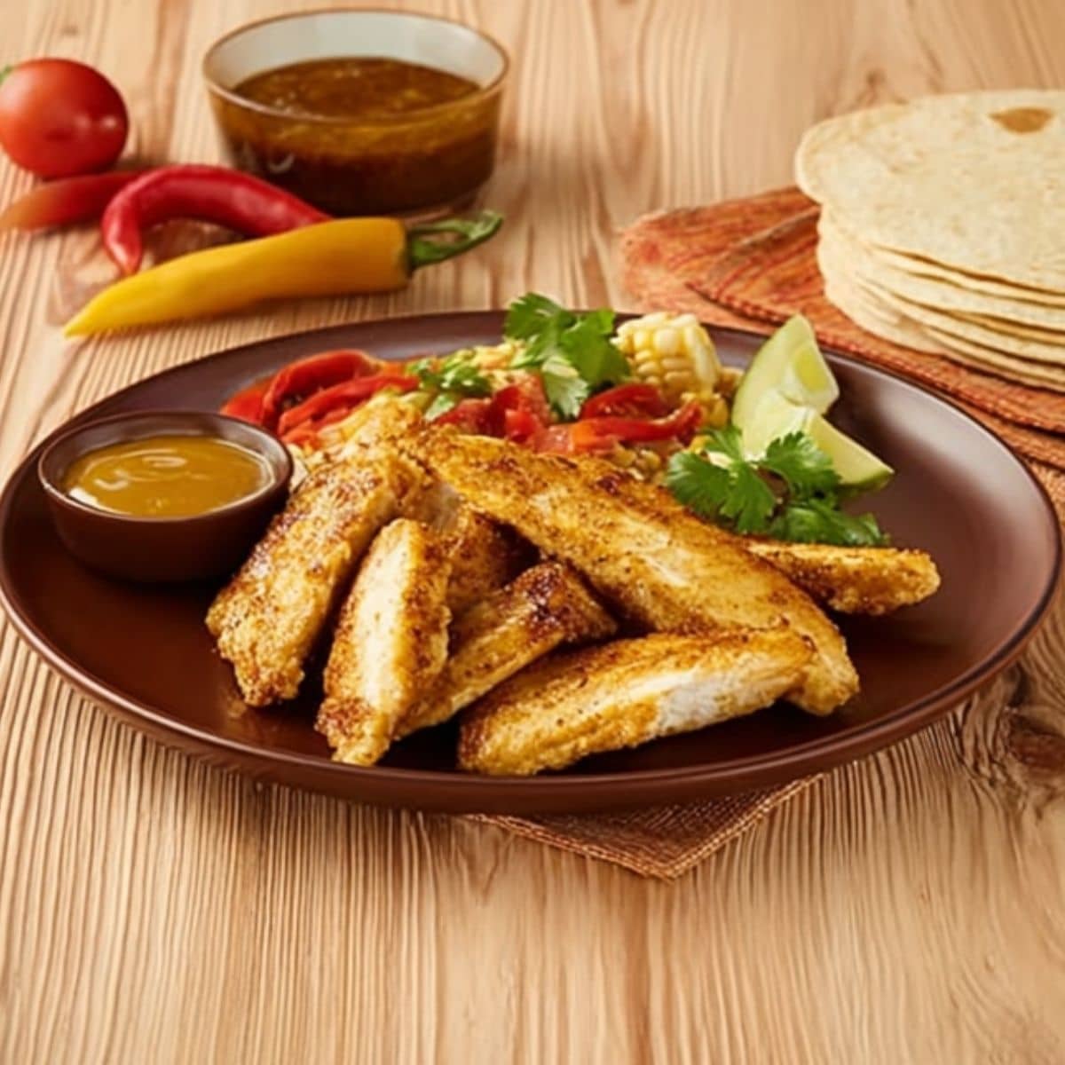 Deliciosa Receta de Ajo Marinado Casero