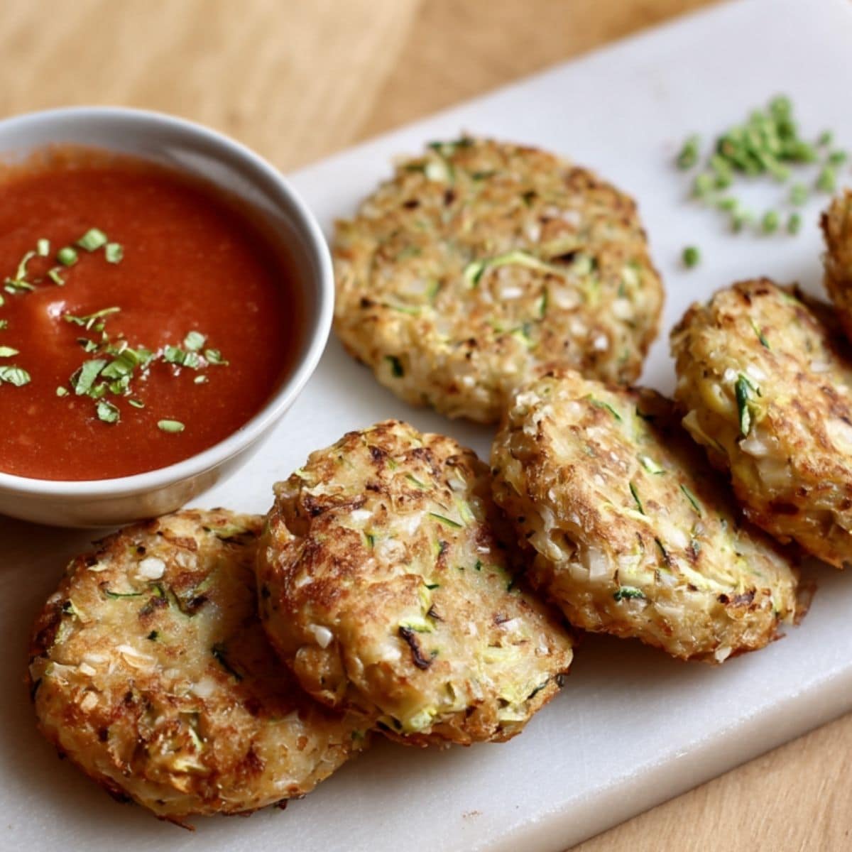 Deliciosos Bocaditos de Atún
