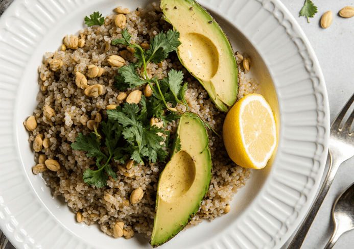Desayunos saludables: recetas fáciles, rápidas y nutritivas para transformar tus mañanas