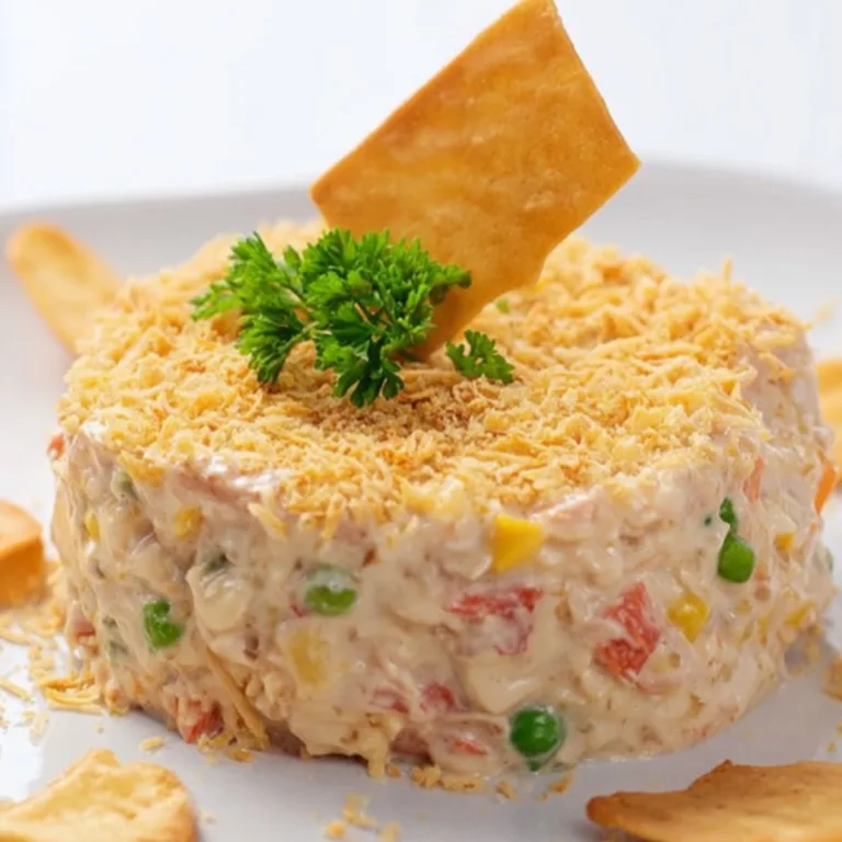 Ensaladilla Rusa