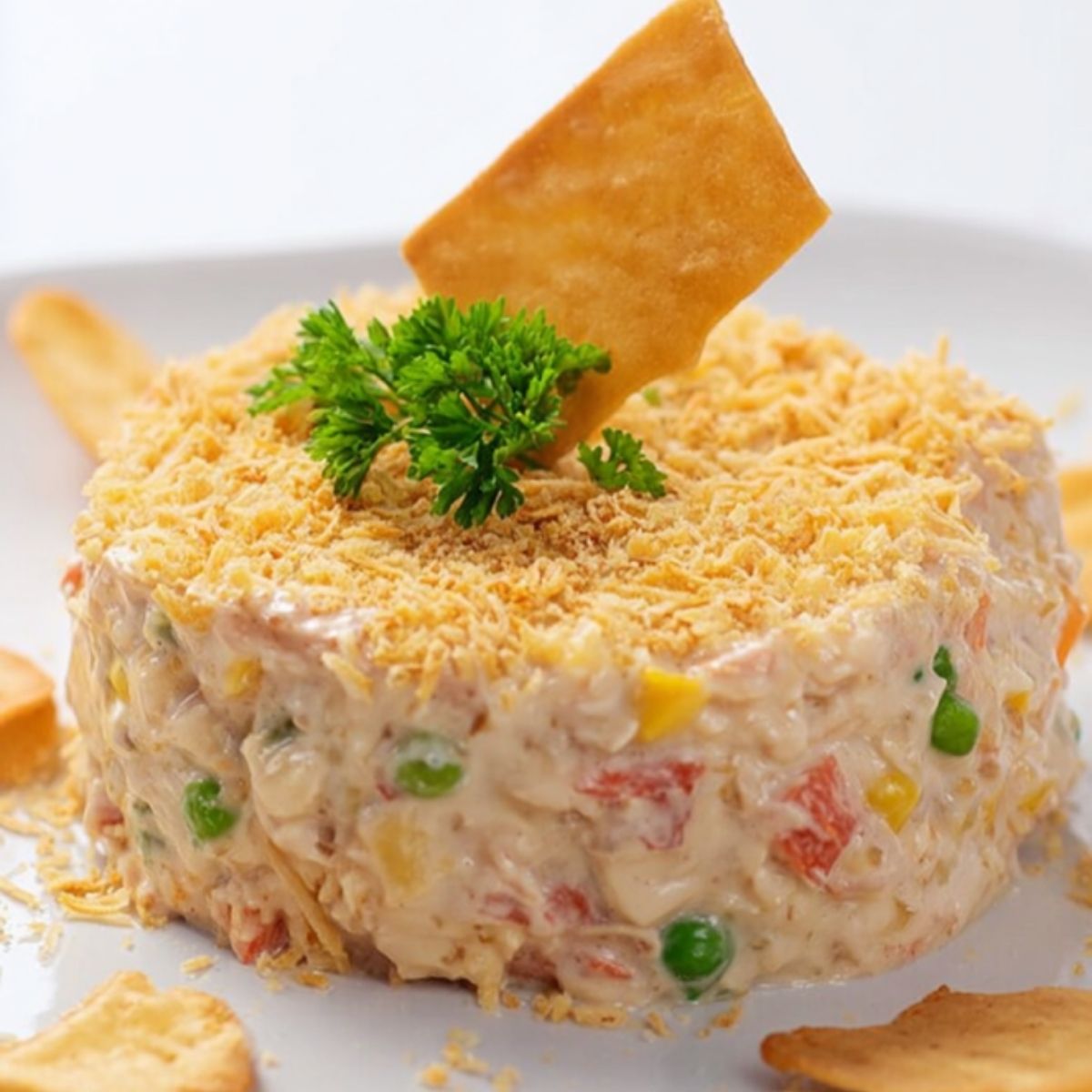 Ensaladilla Rusa