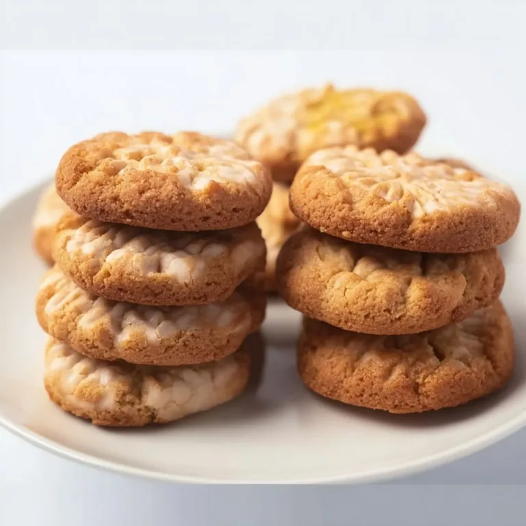 Galletas BLW para Bebés