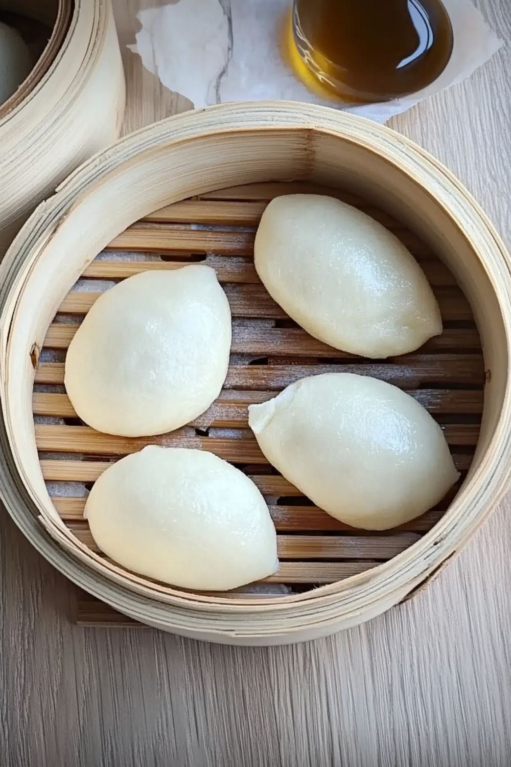 Pan bao chino