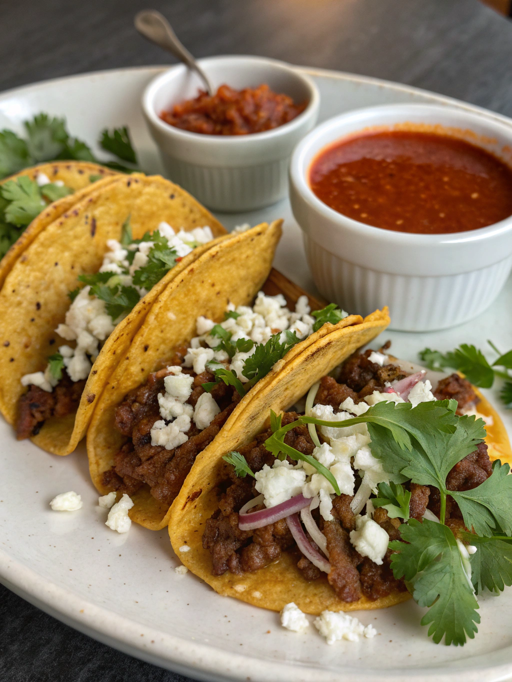 Tacos de Birria