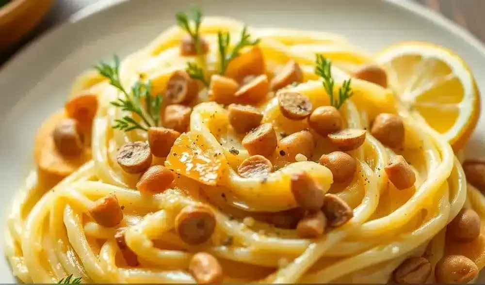 Alubia Blanca que Abraza el Alma